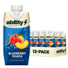Blueberry Peach — view 2