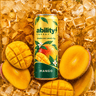Mango Sparkling White Tea — view 2