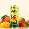 Mango Sparkling White Tea — view 3