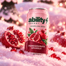 Pomegranate Sparkle — view 3