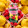 Raspberry Lemonade — view 2