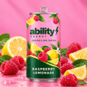 Raspberry Lemonade — view 3